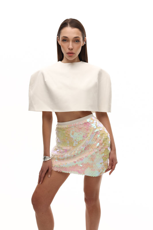 Спідниця [SPARKLING] сяюча