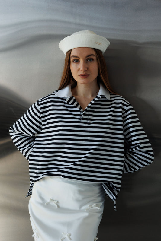 Тільник [SAILOR] морячка