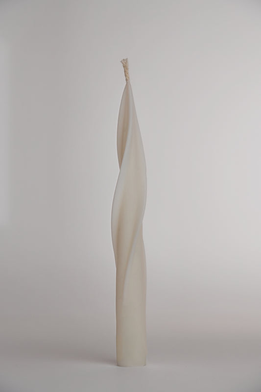 Декоративна свічка Flow