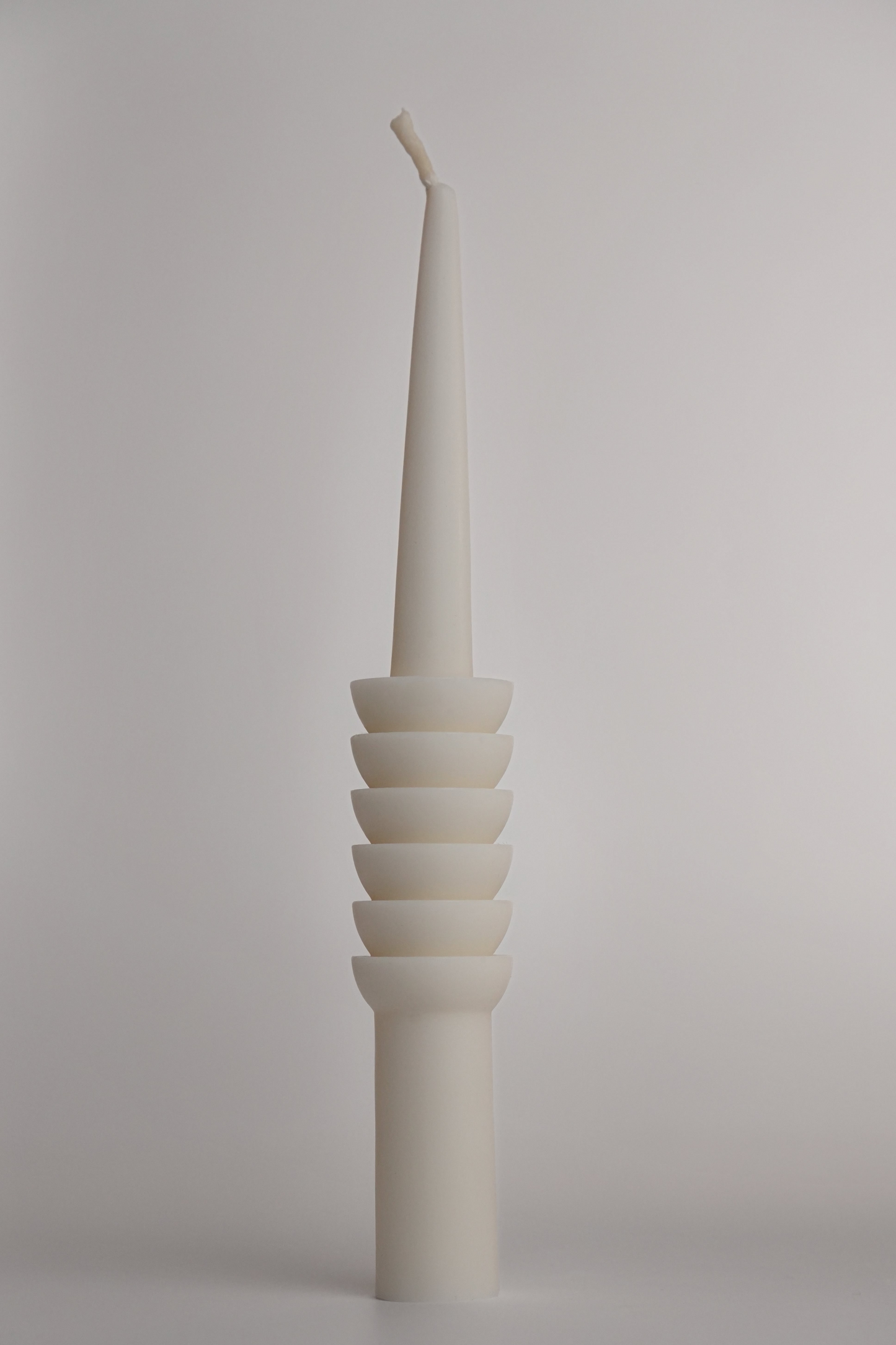 Декоративна свічка Steps