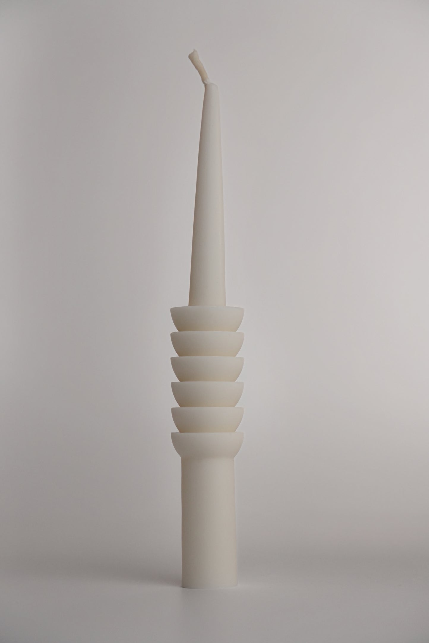 Набір декоративних свічок LiSOLODKA