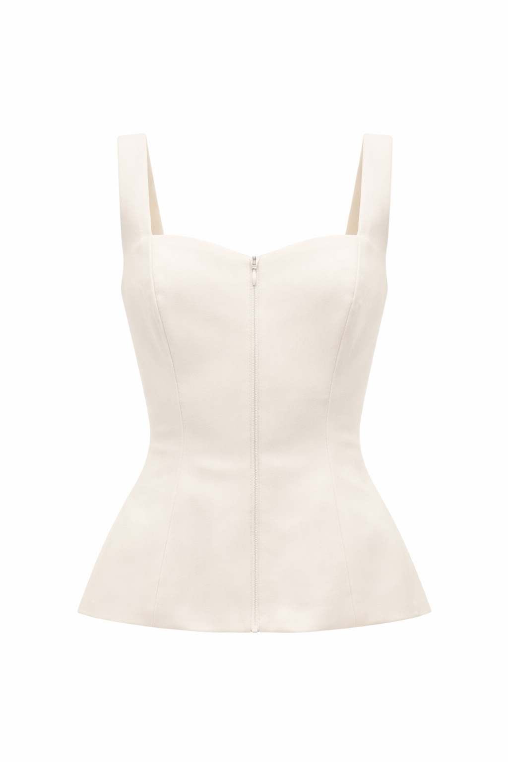 Топ корсетного типу